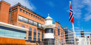 Trovare impiego in Norvegia