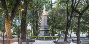 Découvrir San Miguel de Tucumán 