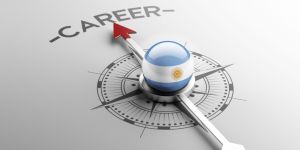 Faire un stage en Argentine