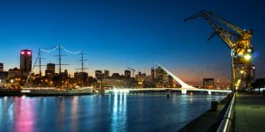 Trouver en emploi en Argentine