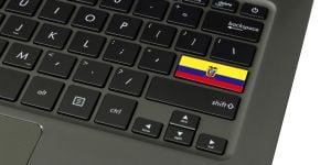 Teléfonos e Internet en Ecuador