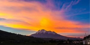 Actividades de ocio en ecuador