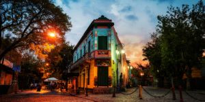 Où vivre en Argentine ? 