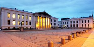 Studi universitari in Norvegia