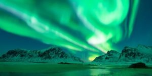 Tempo libero in Norvegia