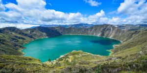 Requisitos generales de visa en Ecuador