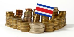 Les impôts au Costa Rica