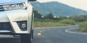 Conduire au Costa Rica