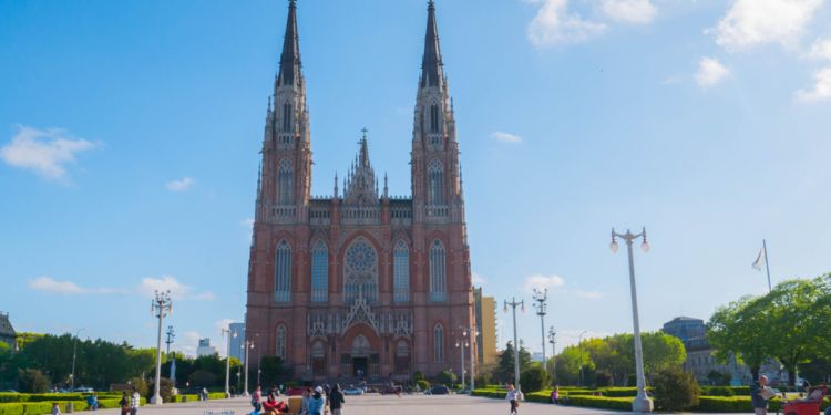 Razones para visitar La Plata, Ocio en La Plata