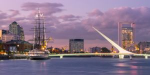 El mercado laboral en Argentina