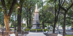 Descubre San Miguel de Tucumán