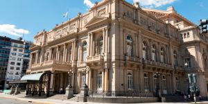 Alojamiento en Argentina