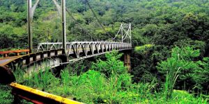 Se déplacer au Costa Rica