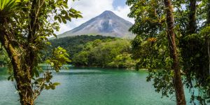 Le mode de vie au Costa Rica