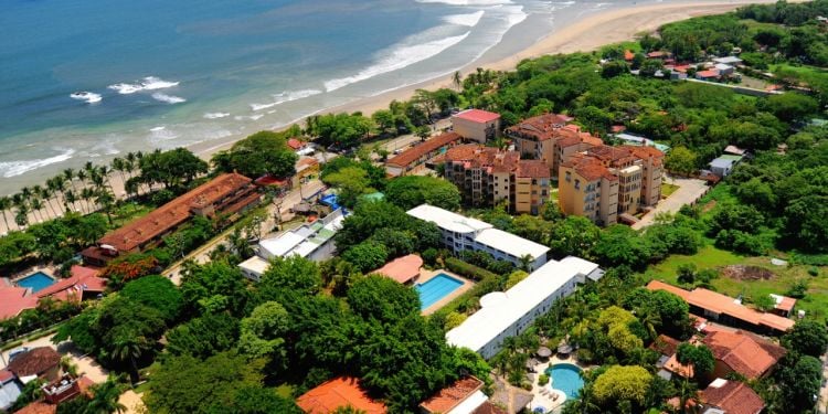 immobilier au Costa Rica