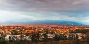 Se loger à San José