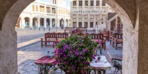 Formalità per l'ingresso in Qatar