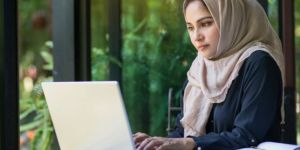 La connessione internet in Qatar