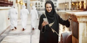 Telefonia fissa e mobile in Qatar