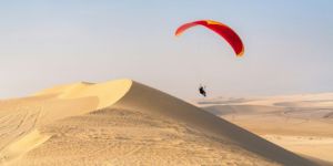 Trascorrere il tempo libero in Qatar