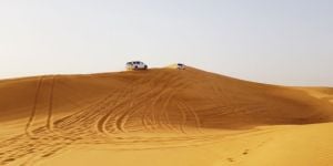 Mezzi di trasporto in Qatar