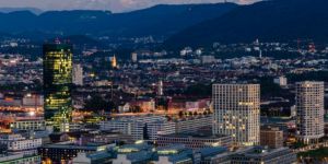 Creación de un negocio en Suiza