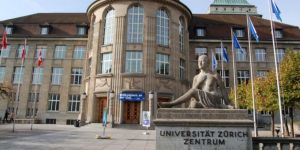 Estudiar en Zúrich
