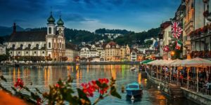 Encontrar trabajo en Suiza