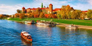 Formalités pour voyager en Pologne