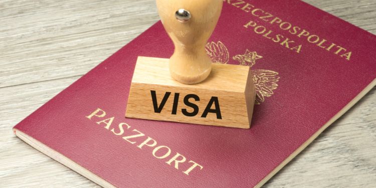 visas pour la Pologne