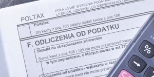 Les impôts en Pologne