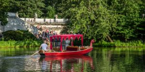 Activités et loisirs à Varsovie