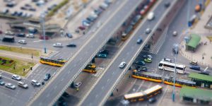 Se déplacer à Varsovie