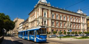 Se déplacer en Pologne