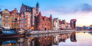 Faire un stage en Pologne