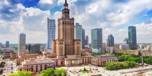 Créer une entreprise en Pologne