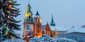 Travailler à Cracovie