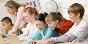 La scolarité française au Canada