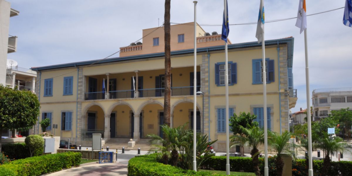 university in Cyprus