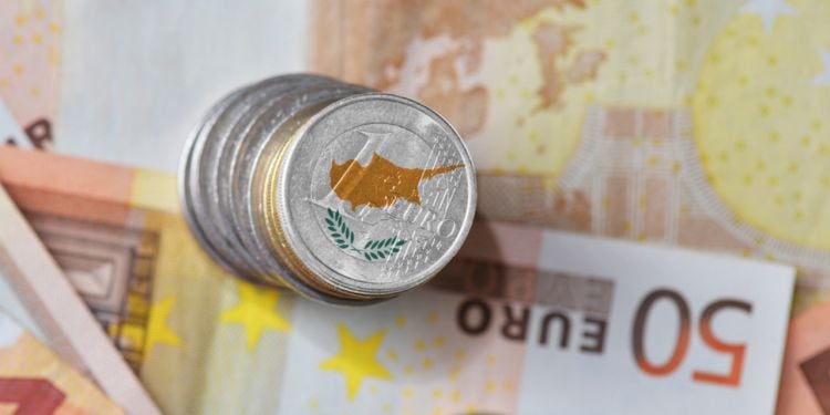 money in Cyprus