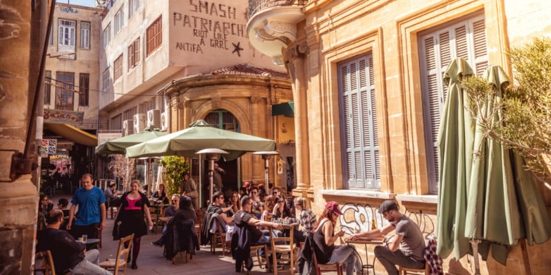 Lifestyle in Cyprus