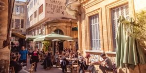 Le mode de vie à Chypre