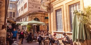 The Cypriot Lifestyle