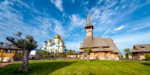 Les activités et loisirs à Nicosie 