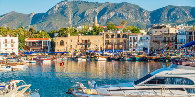 permanent residency in Cyprus