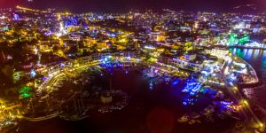 Setting up a business in Cyprus