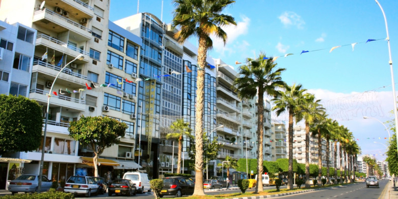 companies in Cyprus