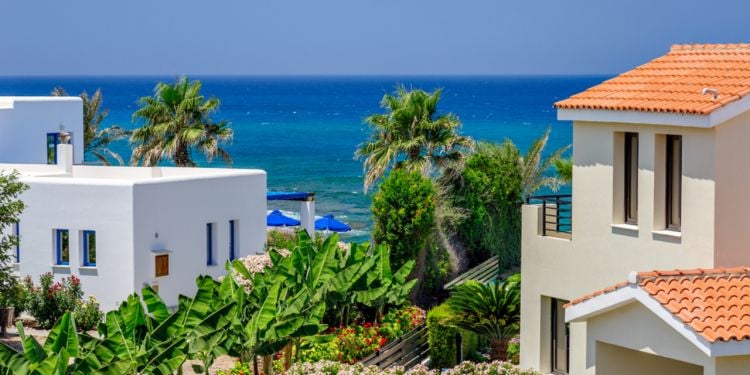 property in Cyprus