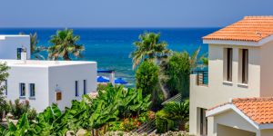 Buying property in Cyprus