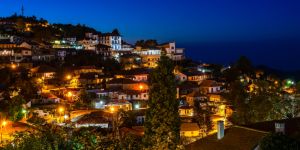 Accommodation in Nicosia